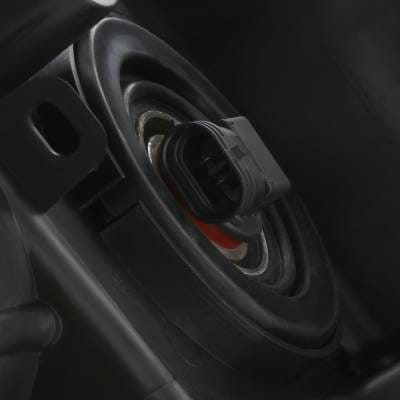Headlight Compatible With 2010-2013 Nissan Altima 2.5L 3.5L I4 Qr25de Vq35de Right Passenger Side thumbnail 16