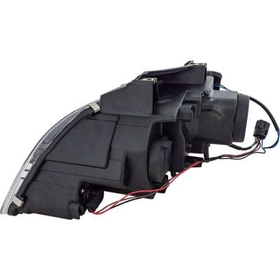 Headlight Compatible With 2004-2006 Chrysler Pacifica 3.5L 4.0L V6 Egf Egq Right Passenger Side thumbnail 8