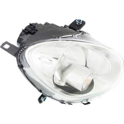 Headlight Compatible With 2011-2016 Mini Cooper Countryman Paceman 1.6L I4 N16b16 N18b16 Right thumbnail 8