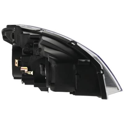 Headlight Compatible With 2005-2006 Nissan Altima 2.5L 3.5L I4 Qr25de Vq35de Left Driver Side Xenon thumbnail 8
