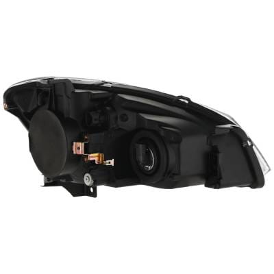 Headlight Compatible With 2005-2006 Nissan Altima 2.5L 3.5L I4 Qr25de Vq35de Left Driver Side Xenon thumbnail 10