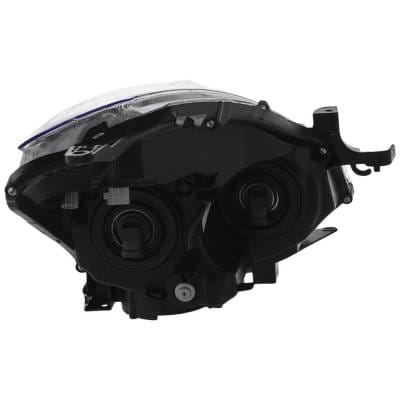 Headlight Compatible With 2010-2013 Nissan Altima 2.5L 3.5L I4 Qr25de Vq35de Left Driver Side thumbnail 6