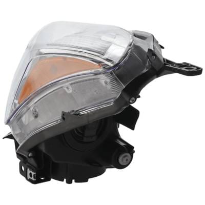 Headlight Compatible With 2010-2013 Nissan Altima 2.5L 3.5L I4 Qr25de Vq35de Left Driver Side thumbnail 8