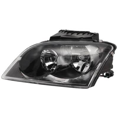 Headlight Compatible With 2004-2006 Chrysler Pacifica 3.5L 4.0L V6 Egf Egq Left Driver Side 253Hp thumbnail 2