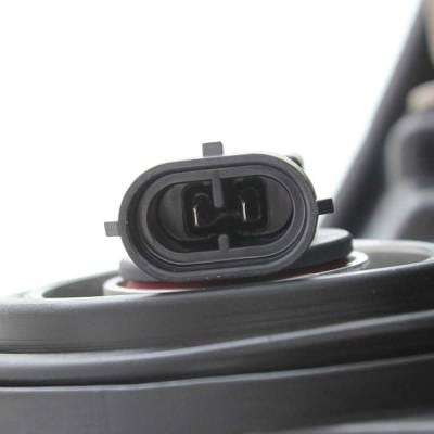 Headlight Compatible With 2010-2012 Nissan Altima 2.5L 3.5L I4 Qr25de Vq35de Right Passenger Side thumbnail 12