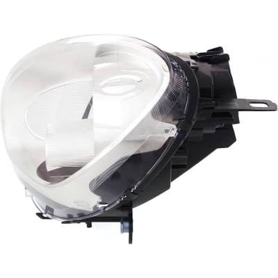 Headlight Compatible With 2011-2016 Mini Cooper Countryman Paceman 1.6L I4 N16b16 N18b16 Left Driver thumbnail 6