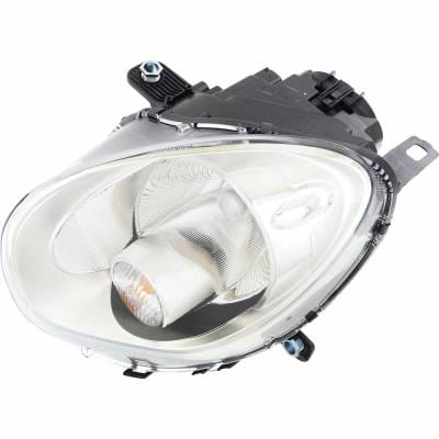 Headlight Compatible With 2011-2016 Mini Cooper Countryman Paceman 1.6L I4 N16b16 N18b16 Left Driver thumbnail 8