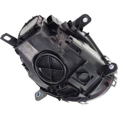 Headlight Compatible With 2011-2016 Mini Cooper Countryman Paceman 1.6L I4 N16b16 N18b16 Left Driver thumbnail 10