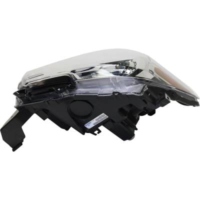Headlight Compatible With 2016-2017 Toyota Tacoma 2.7L 3.5L I4 Left Driver Side Halogen Rept100332q thumbnail 12
