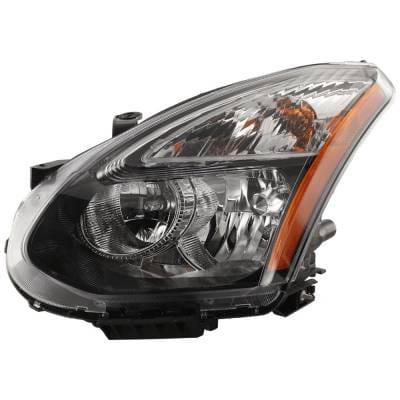 Headlight Compatible With 2014-2015 Nissan Rogue Select Left Driver Side Halogen Repn100330q thumbnail 2