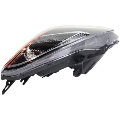 Headlight Compatible With 2014-2015 Nissan Rogue Select Left Driver Side Halogen Repn100330q thumbnail 6