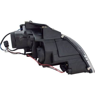 Headlight Compatible With 2004-2006 Chrysler Pacifica 3.5L 4.0L V6 Egf Egq Left Driver Side 253Hp thumbnail 8