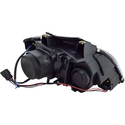 Headlight Compatible With 2004-2006 Chrysler Pacifica 3.5L 4.0L V6 Egf Egq Left Driver Side 253Hp thumbnail 12