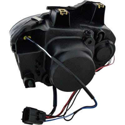 Headlight Compatible With 2004-2006 Chrysler Pacifica 3.5L 4.0L V6 Egf Egq Left Driver Side 253Hp thumbnail 16