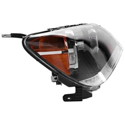 Headlight Compatible With 2008-2010 Honda Odyssey Right Passenger Side Replaces 33100Shja51 thumbnail 6