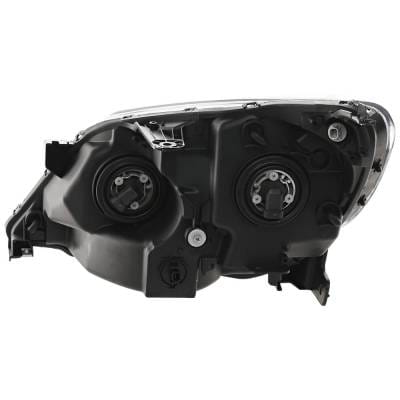 Headlight Compatible With 2008-2010 Honda Odyssey Right Passenger Side Replaces 33100Shja51 thumbnail 10