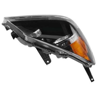 Headlight Compatible With 2008-2010 Honda Odyssey Right Passenger Side Replaces 33100Shja51 thumbnail 12