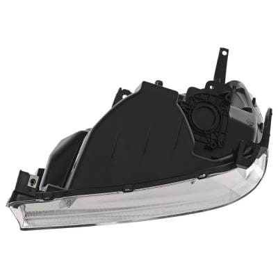 Headlight Compatible With 2008-2010 Honda Odyssey Right Passenger Side Replaces 33100Shja51 thumbnail 14