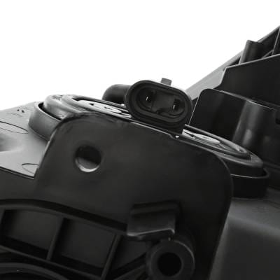 Headlight Compatible With 2008-2010 Honda Odyssey Right Passenger Side Replaces 33100Shja51 thumbnail 16