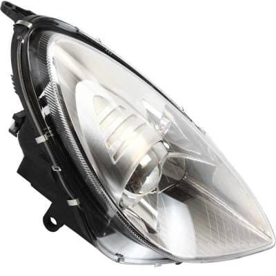Headlight Compatible With 2005-2011 Mercedes-Benz Slk55 Amg Slk350 Slk280 Slk300 Right Passenger thumbnail 6