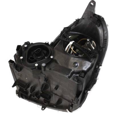 Headlight Compatible With 2005-2011 Mercedes-Benz Slk55 Amg Slk350 Slk280 Slk300 Right Passenger thumbnail 10