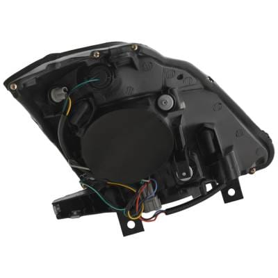 Headlight Compatible With 2003-2005 Nissan 350Z 3.5L V6 Vq35de/Vq35hr Left Driver Side Halogen thumbnail 6