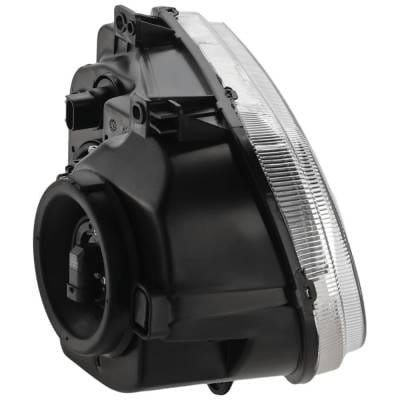 Headlight Compatible With 2005-2010 Chrysler 300 2.7L 3.5L V6 Eer Egg Right Passenger Side 250Hp thumbnail 4