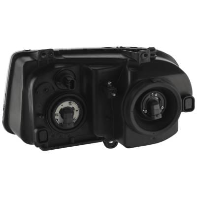 Headlight Compatible With 2005-2010 Chrysler 300 2.7L 3.5L V6 Eer Egg Right Passenger Side 250Hp thumbnail 6