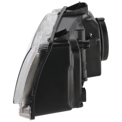 Headlight Compatible With 2005-2010 Chrysler 300 2.7L 3.5L V6 Eer Egg Right Passenger Side 250Hp thumbnail 8
