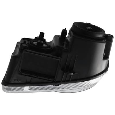 Headlight Compatible With 2005-2010 Chrysler 300 2.7L 3.5L V6 Eer Egg Right Passenger Side 250Hp thumbnail 12