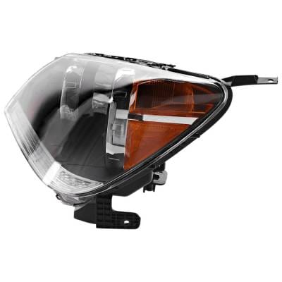 Headlight Compatible With 2008-2010 Honda Odyssey Left Driver Side Replaces 33150Shja51 Arbh100104q thumbnail 6