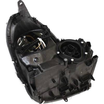 Headlight Compatible With 2005-2011 Mercedes-Benz Slk55 Amg Slk350 Slk280 Slk300 Left Driver Side thumbnail 10