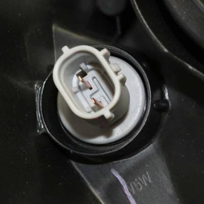 Headlight Compatible With 2016-2018 Toyota Tacoma 2.7L 3.5L I4 Left Driver Side Halogen Rept100334q thumbnail 14