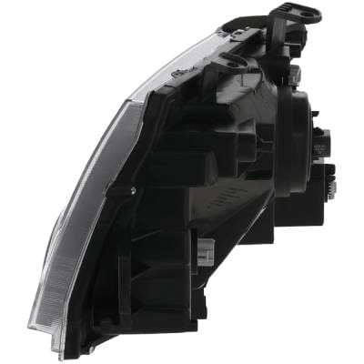 Headlight Compatible With 2009-2015 Nissan Xterra 4.0L V6 Vq40de Right Passenger Side Halogen thumbnail 8