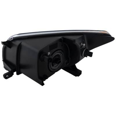 Headlight Compatible With 2007-2012 Dodge Caliber 2.0L 2.4L I4 Ecn Ed3 Ece Right Passenger Side thumbnail 5