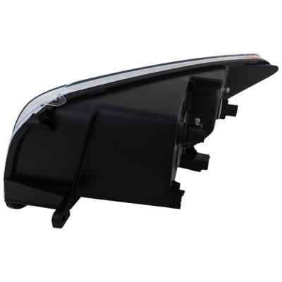 Headlight Compatible With 2007-2012 Dodge Caliber 2.0L 2.4L I4 Ecn Ed3 Ece Right Passenger Side thumbnail 6