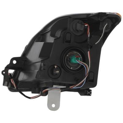 Headlight Compatible With 2010-2012 Nissan Sentra 2.0L 2.5L I4 Mr20de Qr25de Right Passenger Side thumbnail 12