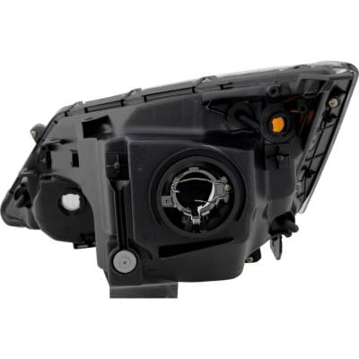 Headlight Compatible With 2007-2011 Honda Cr-V 2.4L I4 K24z Right Passenger Side 166Hp Replaces thumbnail 8