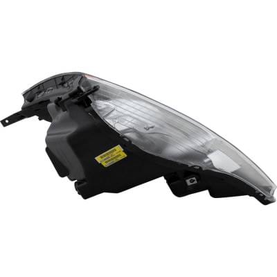 Headlight Compatible With 2007-2011 Honda Cr-V 2.4L I4 K24z Right Passenger Side 166Hp Replaces thumbnail 10