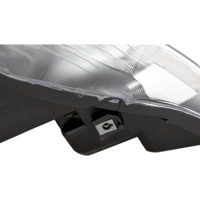 Headlight Compatible With 2007-2011 Honda Cr-V 2.4L I4 K24z Right Passenger Side 166Hp Replaces thumbnail 12