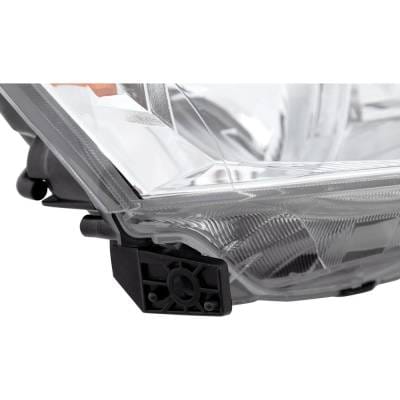Headlight Compatible With 2007-2011 Honda Cr-V 2.4L I4 K24z Right Passenger Side 166Hp Replaces thumbnail 16