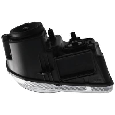Headlight Compatible With 2005-2010 Chrysler 300 2.7L 3.5L V6 Eer Egg Left Driver Side 250Hp thumbnail 12