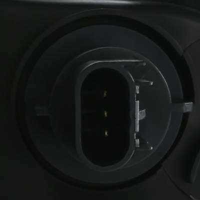 Headlight Compatible With 2005-2010 Chrysler 300 2.7L 3.5L V6 Eer Egg Left Driver Side 250Hp thumbnail 14