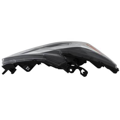 Headlight Compatible With 2016-2018 Nissan Altima 2.5L 3.5L I4 Qr25de Vq35de Right Passenger Side thumbnail 10