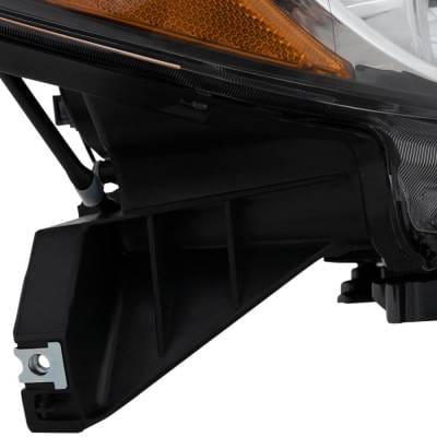 Headlight Compatible With 2016-2018 Nissan Altima 2.5L 3.5L I4 Qr25de Vq35de Right Passenger Side thumbnail 14