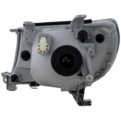 Headlight Compatible With 2005-2011 Toyota Tacoma 2.7L 4.0L I4 Right Passenger Side Halogen thumbnail 8