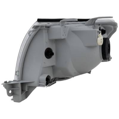 Headlight Compatible With 2005-2011 Toyota Tacoma 2.7L 4.0L I4 Right Passenger Side Halogen thumbnail 12