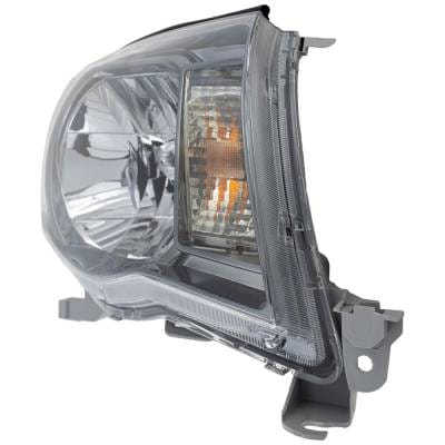Headlight Compatible With 2005-2011 Toyota Tacoma 2.7L 4.0L I4 Right Passenger Side Halogen thumbnail 16