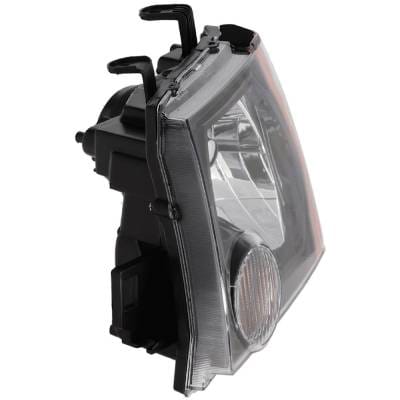 Headlight Compatible With 2009-2015 Nissan Xterra 4.0L V6 Vq40de Left Driver Side Halogen thumbnail 6