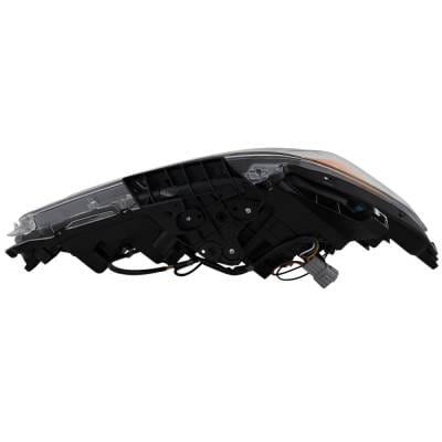 Headlight Compatible With 2016-2018 Nissan Altima 2.5L 3.5L I4 Qr25de Vq35de Left Driver Side thumbnail 12